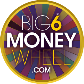 Big 6 Money Wheel