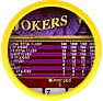 Click to Play Free Jokers Wild Video Poker Now!